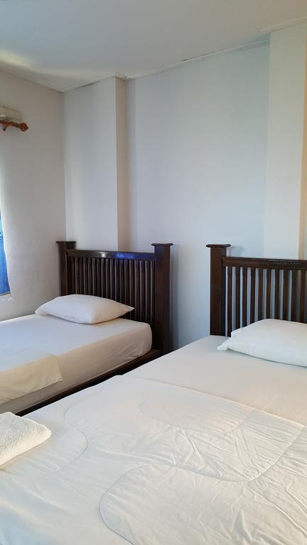 Chuan Chom Resort Sukhothai Exterior photo